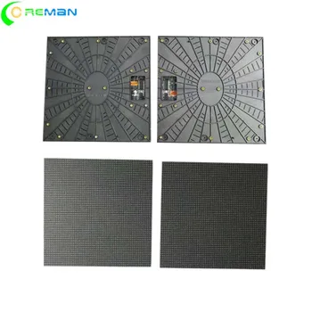 

cheap shop led screen sign p3.91 led billboard panel 500x500mm