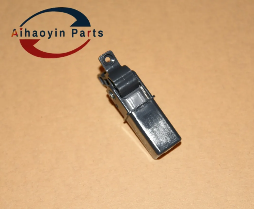 High quality second hand Fix upper left hinge on document feeder for Konica Minolta Magicolor 1690 MF AOHFPP4400 (1)