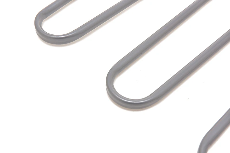 5 layers S Shape MultiFunctional Clothes Hangers Pants Storage Hangers Cloth Rack Multilayer Storage Cloth Hanger