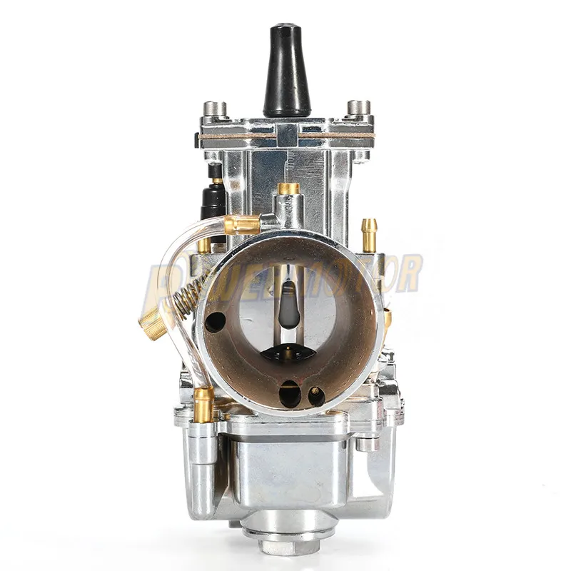 

Powermotor Quality 28 30 32 34mm Universal carb Mikuni 2T 4T PWK Carburetor Carburador For ATVSuzukiYamahaHonda Power Jet