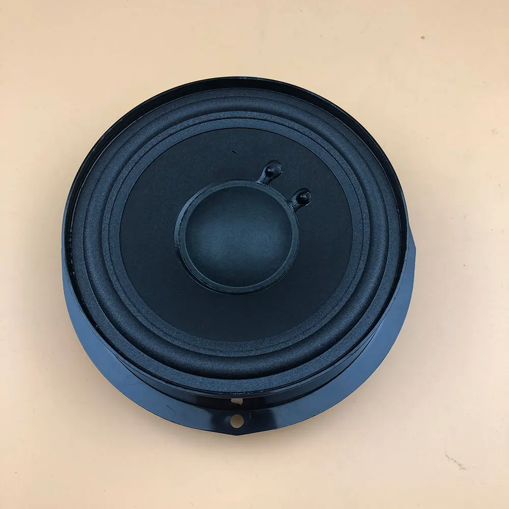 Rear lower Door loudspeaker Midrange speaker for VW New LaVida 2008-2013 OE:18D035411B 18D 035 411B 18D 035 411 B