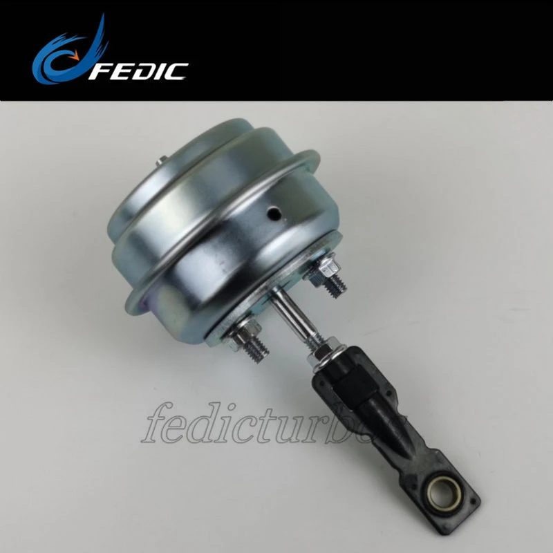 Turbocharger Actuator Gt1852V 709836 Turbo Wastegate Untuk Mercedes Sprinter Saya 211 311 411 213 313 413 Cdi Om611De22La 109Hp 129Hp|Intake Udara| - Aliexpress