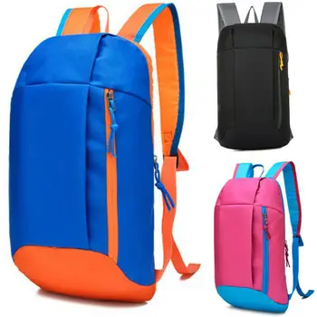 

Fashion Women Men Sports Backpack Youth Oxford Cloth Hiking Backpacks For Teenage Girls Camouflage Travel Shoulder Bag Bagpack