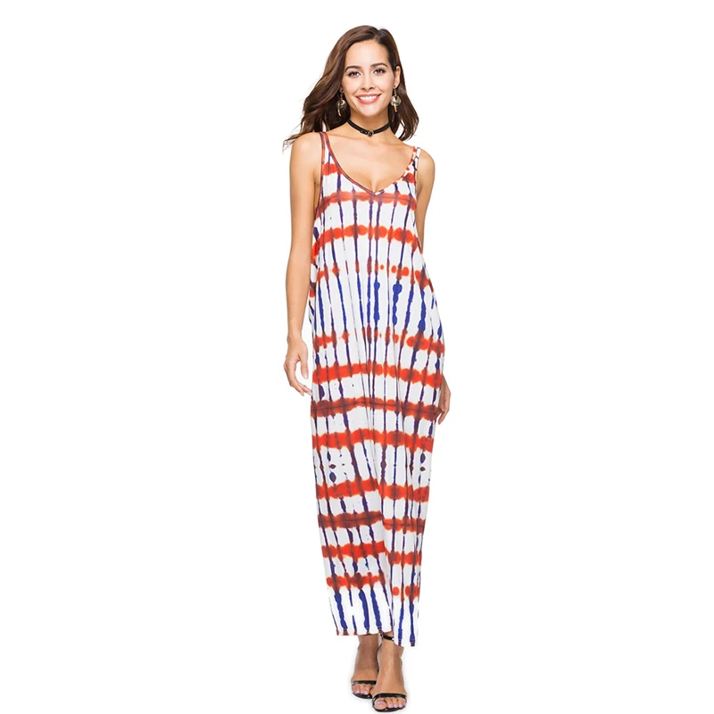 beach dress long dresses woman party night slip maxi dress summer clothes for women plus size women vestidos de verano сарафан beach dress long dresses woman party night slip maxi dress summer clothes for women plus size women vestidos de verano сарафан