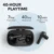 Anker Soundcore Life P2 TWS True Wireless Наушники с 4 микрофонами, Шумоподавление CVC 8.0, Время воспроизведения 40 Часов, Водонепроницаемость IPX7