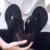 XMISTUO Summer Big Size Youth Slippers Of Fish Men Massage Non-Slip Cool Outside Flip Flops Breathable Thick-Soled Toe Sandals