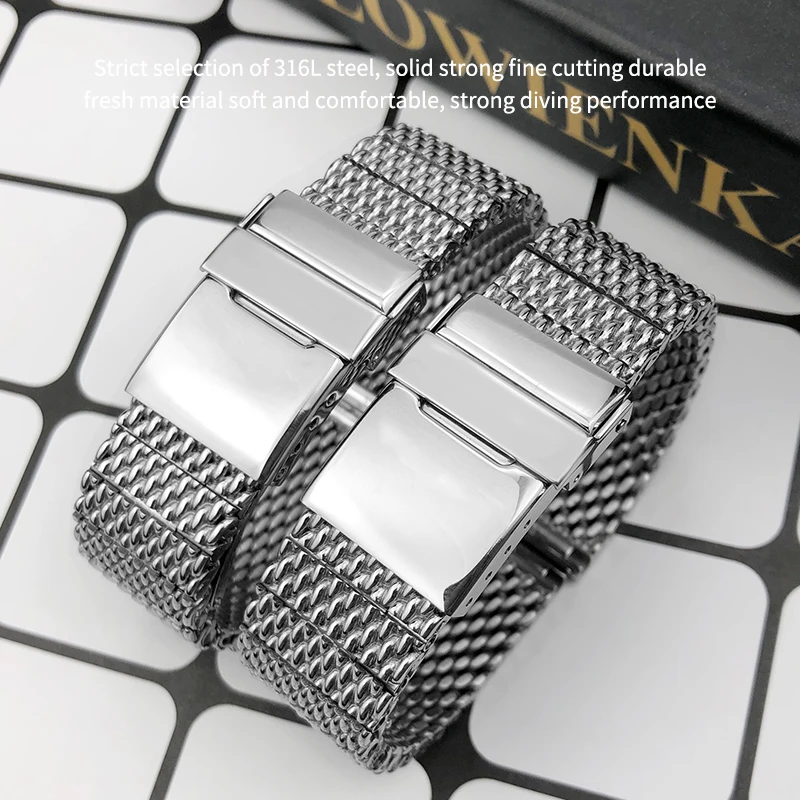 ǰ θ ƿ ð , Breitling Superocean Heritage, ָ Ż , ޽  Ʈ, 22mm, 24mm