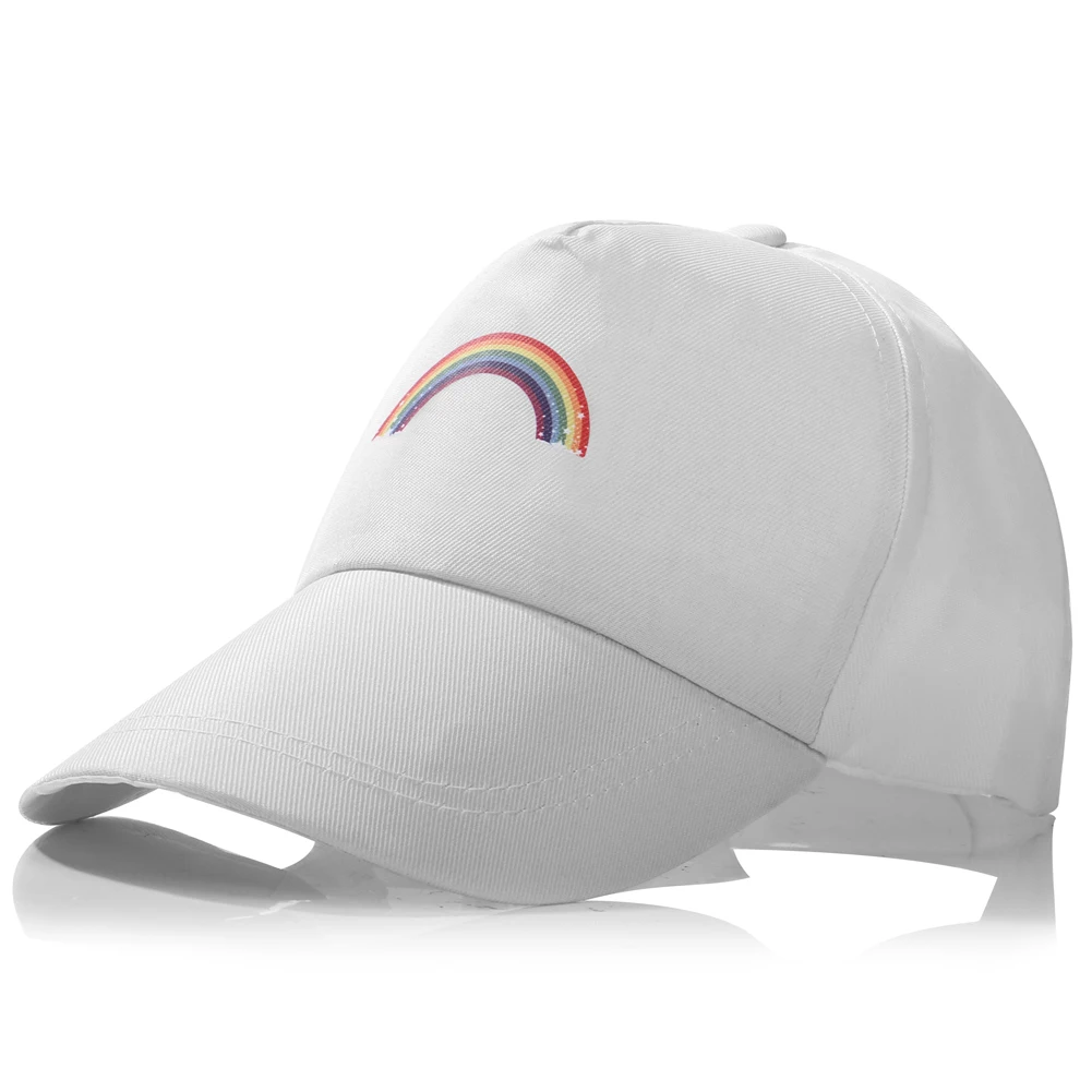 Lady Summer Trucker Hats Women Cute 