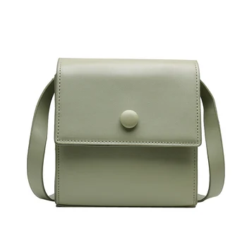 

Fashion Mini Women bag Quality Imitation Leather Women Shoulder bag Crossbosy bag Simple Wild Women Handbag Small Women bag