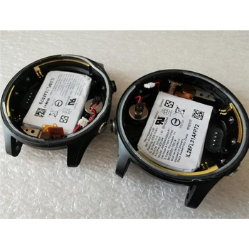 

Replacement Watch Cover with Battery for Garmin Forerunner 935 Watch Accessories Original Back Cover Case Repair Kit