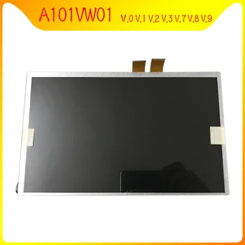 

Free shipping Auo A101VW01 V1 V2 V3 A102VW01 V0 V1 V3 V7 lcd screen