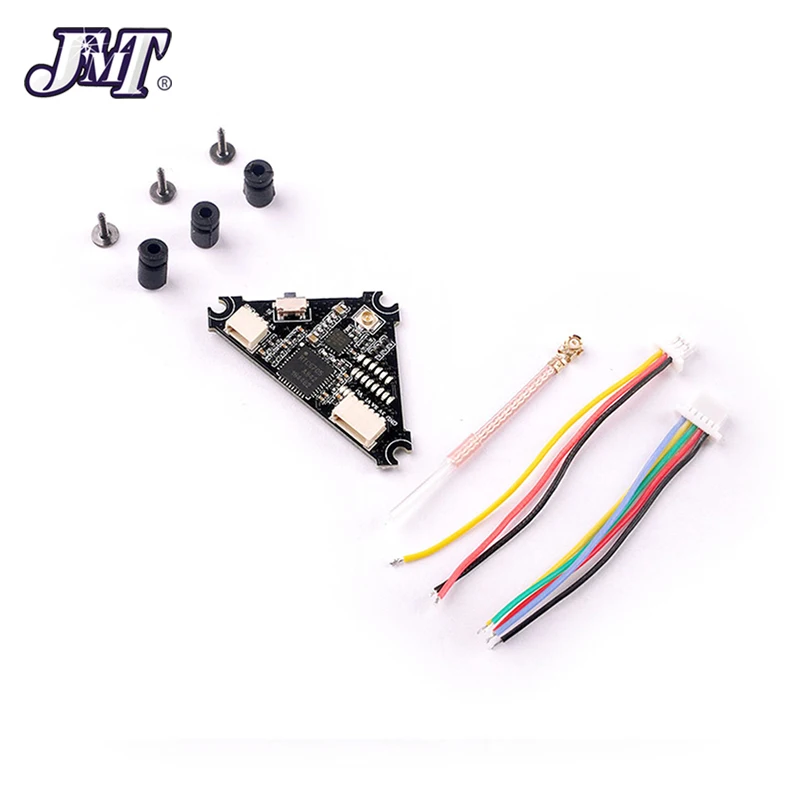 JMT Diamond VTX / BWhoop_VTX 2 1 мм FOV 155 ° 700TVL с Nano NTSC FPV камерой SH1.0 3pin для Larva X Mobula 7 HD Drone|Детали и