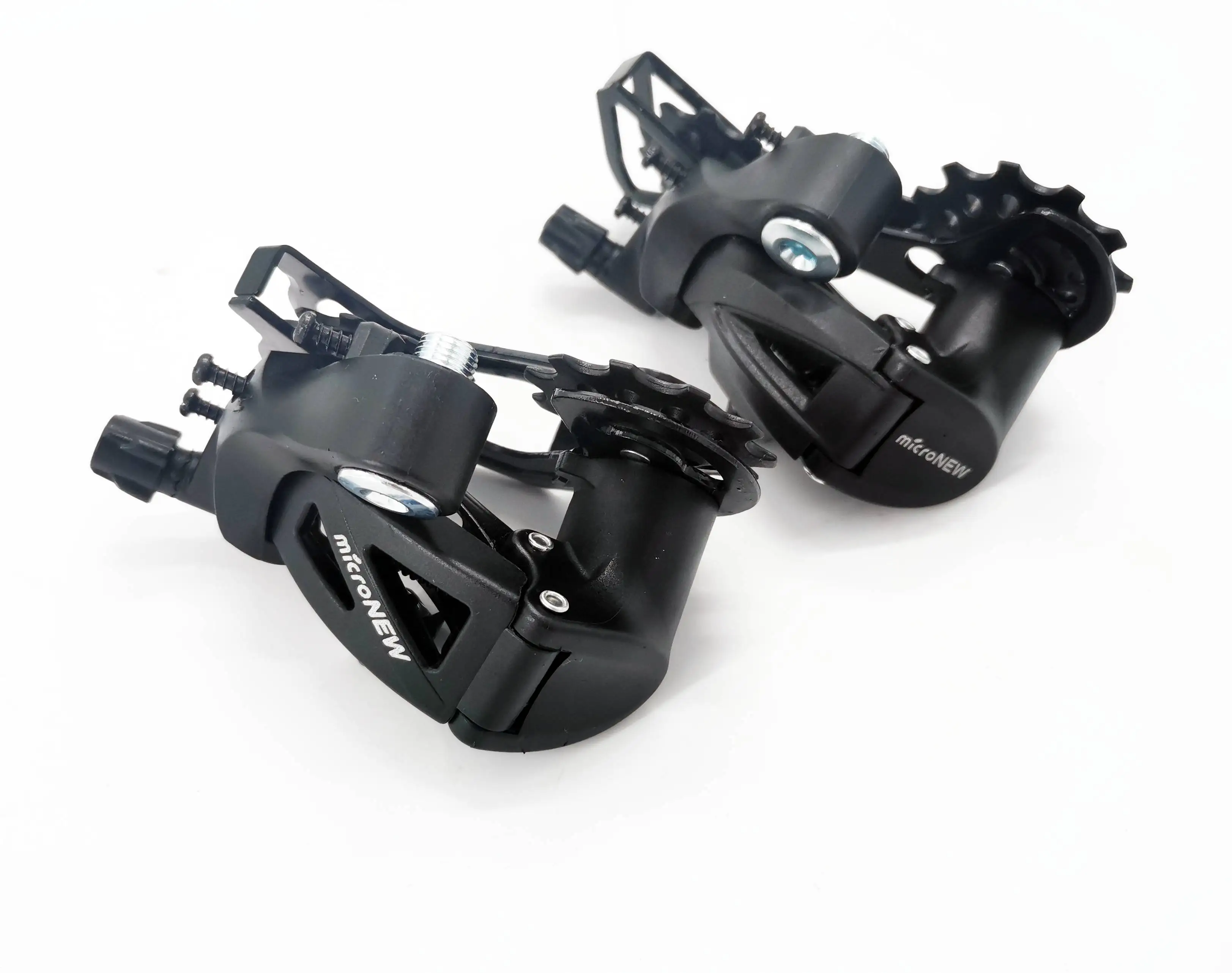 microNEW Bicycle Rear Derailleur 