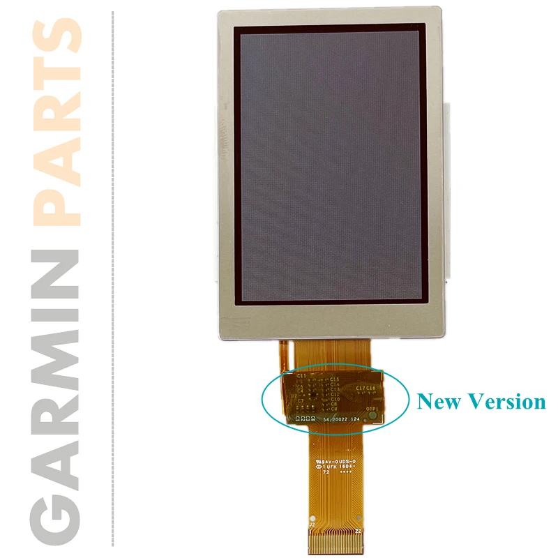 Original 2.6''Inch LCD Screen For GARMIN GPSMAP 64 64s 64st GPS