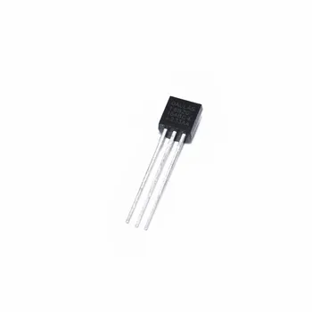 

50pcs DALLAS DS18B20 18B20 18S20 TO-92 IC CHIP Thermometer Temperature Sensor