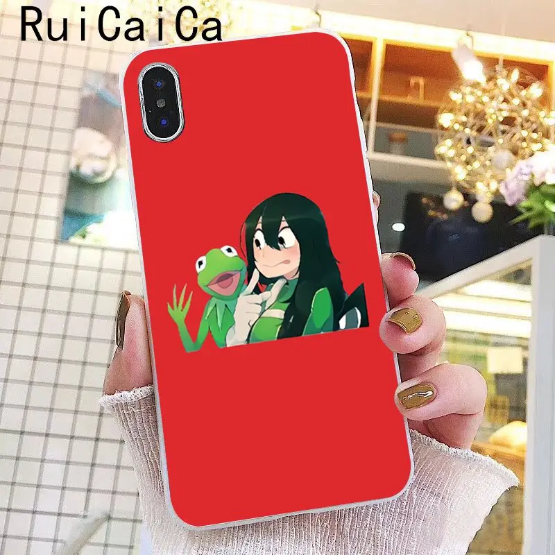 Kermit the Frog cute cartoon