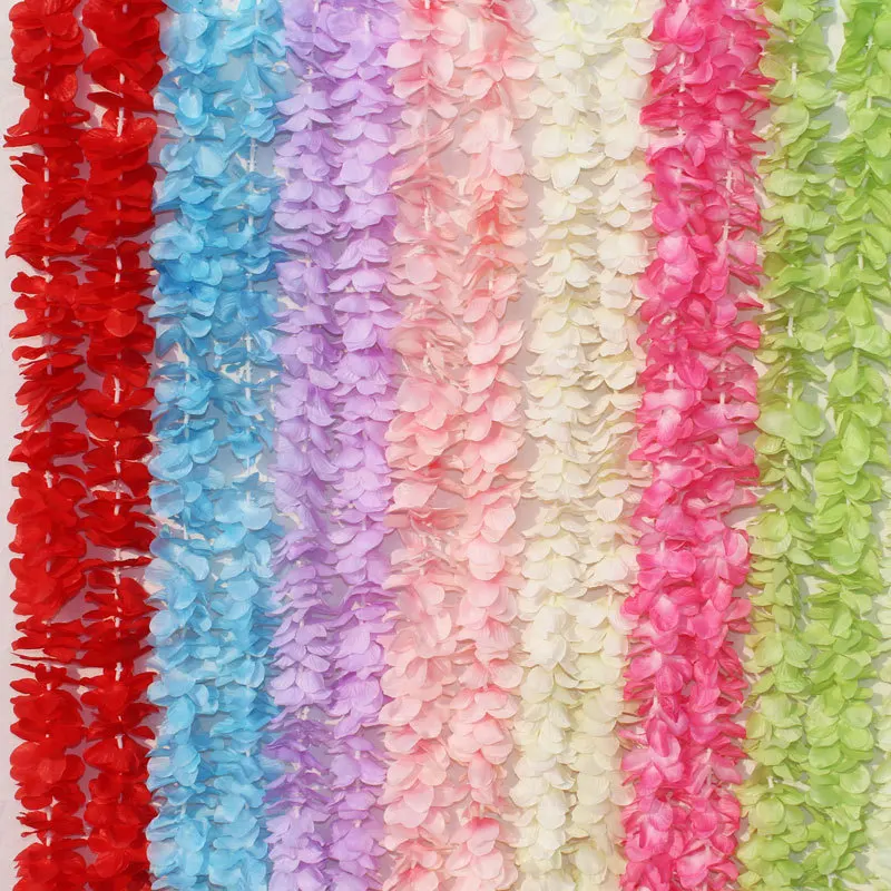 1pcs100cm Домашняя мода искусственная Гортензия вечерние Романтические свадебные