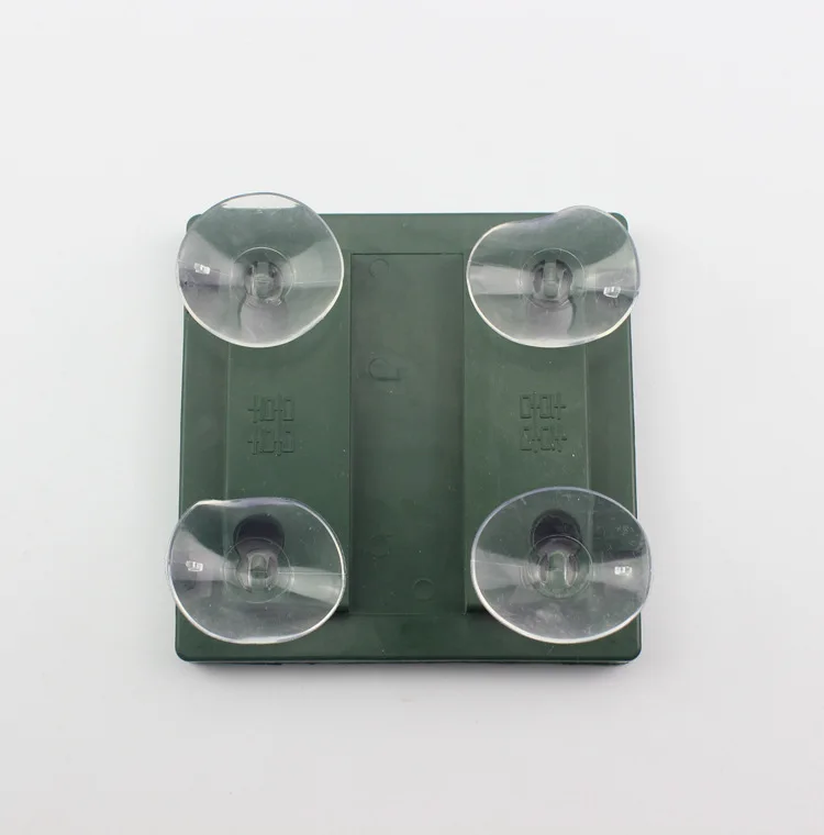 Five Claw Sucker Empty Shell Prong Disk Square Sucker Wedding Car Modeling Sucker Wedding Supplies Manufacturers Direct Selling