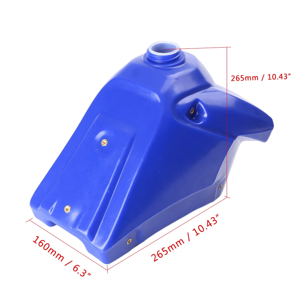 Combustível Gastank Para Yamaha 2000 2001 2002