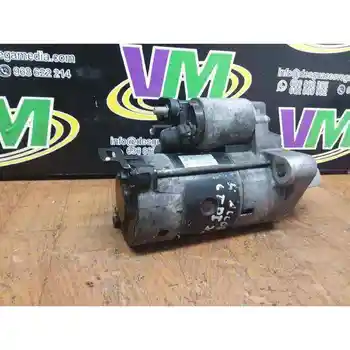 

MHG023 STARTER MOTOR HONDA ACCORD TOURER (CN/CM)