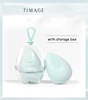 TIMAGE Makeup Sponge Puff Foundation Concealer Blush Puff Soft Does Not Absorb Powder Makeup Tool Dry Use Or Wet Use Face Makeup 2