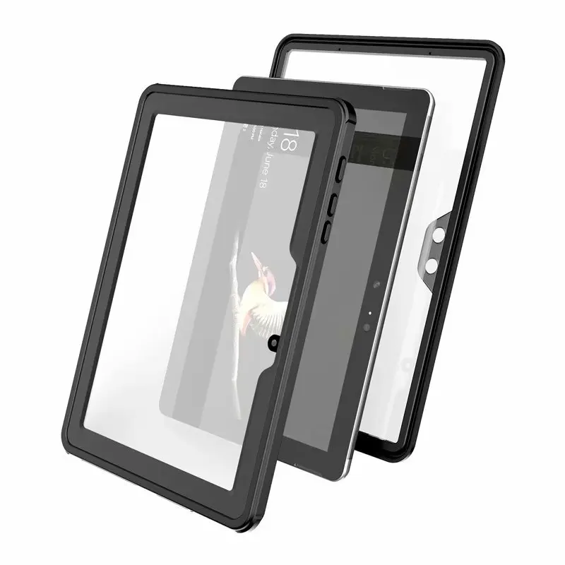 Microsoft surface go waterproof case (3)