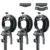 Godox S2 Bowens Mount Flash S-type Держатель Кронштейн для Godox V1 V860II AD200 AD400PRO Speedlite Flash Snoot Softbox
