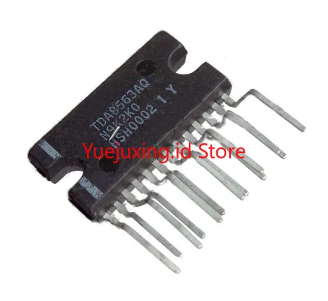 2-piezas-TDA8563AQ-TDA8563Q-TDA8563-ZIP-13-se-pueden-comprar ...
