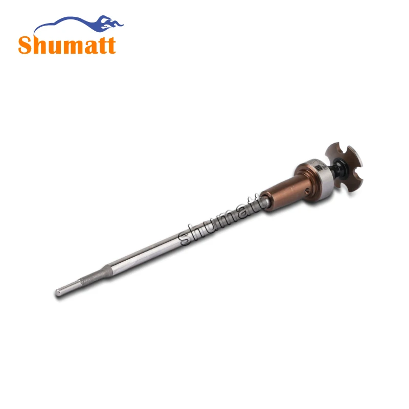 Common Rail Injector Valve Set control valve F00VC01200 For 0445110351 Injector