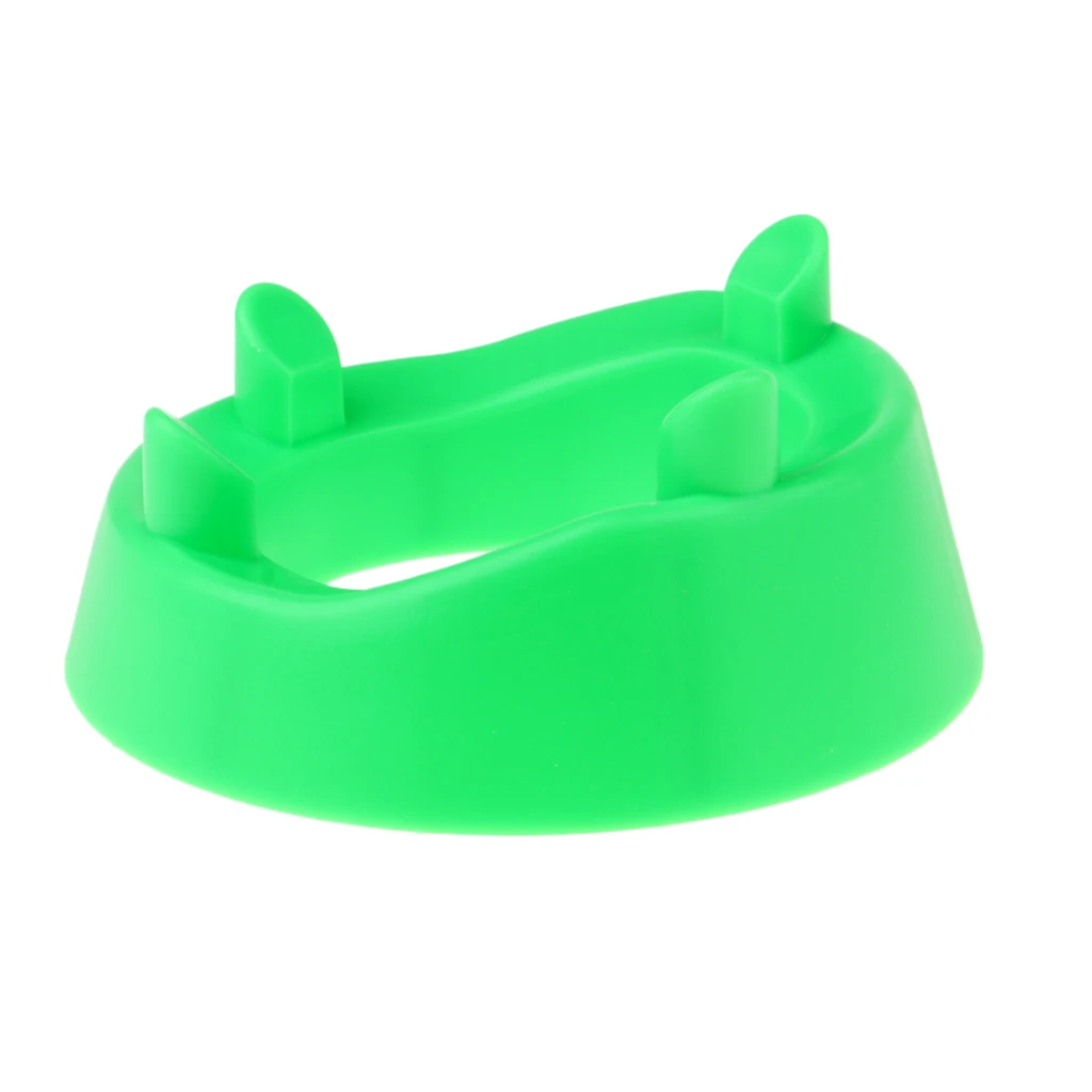 Durable Ball Display Stand Holder Seat for Basketball Football Volleyball Bowling Rugby Displaying