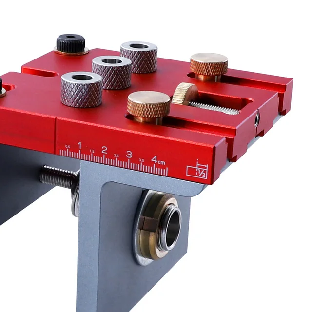 Pialla Combinata Scheppach HMS1070 - Pialla A Filo E Spessore 1500W, 254mm Per Legno - Foto 13