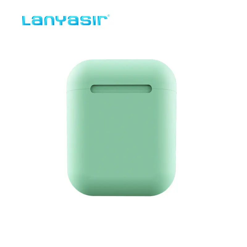 Lanyasir inpods 12, наушники Bluetooth 5,0, гарнитура для телефона, наушники, новые беспроводные наушники, спортивные наушники Buletooth Inpods 12