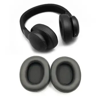 

1 Pair Replacement Foam Ear Pads Cushion Cover for J BL E55BT Headphone Headset