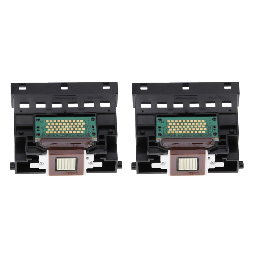 

2x Print Head QY6-0043 Printhead Compatible for Canon i950 i960 i965 Printer Head