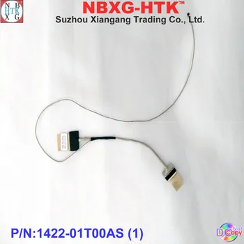 

NEW EDP LCD Cable X555LD-1B 30pin EDP 1080p 1422-01T00AS for Asus VM510L X555LP FL5600L K555Y screen dispaly cable