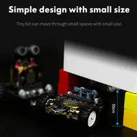 High Tech Toys