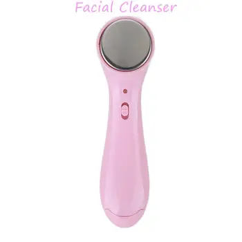 

Facial Cleanser Durable Facial Scrub Portable Face Cleanser Professional Face Wash Machine Face Exfoliator Face Cleaning Brush