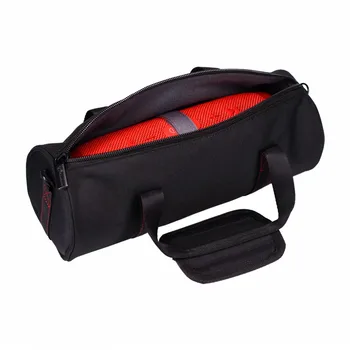 

CARPRIE 2020 Portable Protective Speaker Box Bag Pouch Cover Case For Charge 3 Charge3 Pulse 2 Pulse2 UE Megaboom Speake