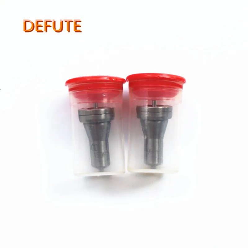 DL-150P215 DL-150P234 DL-145P315 DL-159P205 DL-140P255 DL-156P196 дизельная Форсунка для Yanmar | Автомобили и