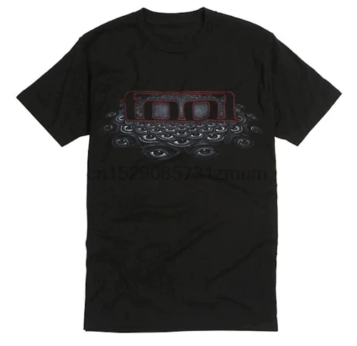 Tool EYES LOGO T-Shirt APC NWT Official TOOL Band Merch Tool EYES LOGO T-Shirt APC NWT Official TOOL Band Merch