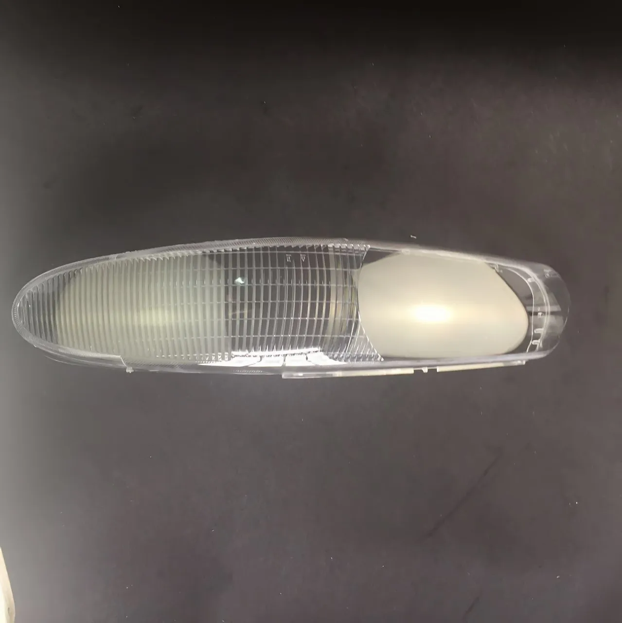 Aplend для Buick век старая династия фары прозрачный абажур лампы оболочки маска фары крышка