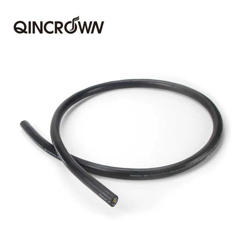 400 Фирменная версия Link Monster Cable Power Control Line усилитель аудиокабель бескислородный