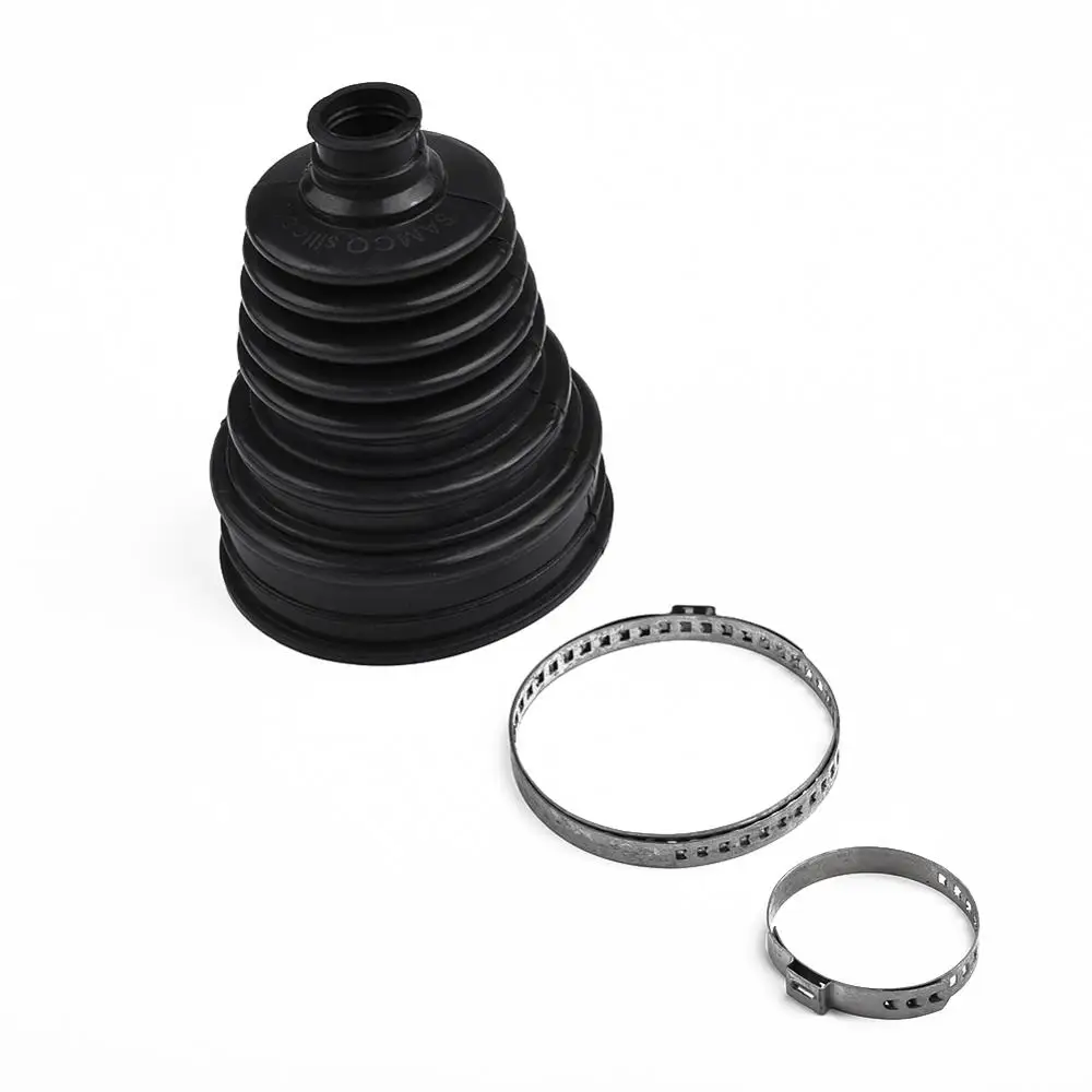 Drive Shafts & Accessories Drive & Transmission 2X UNIVERSAL STRETCH