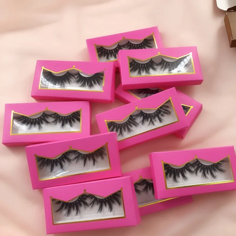 15mm mink lash