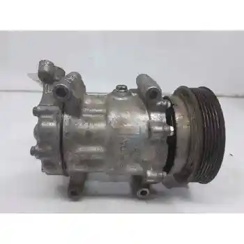 

8200953359 COMPRESSOR AIR CONDITIONING RENAULT KANGOO