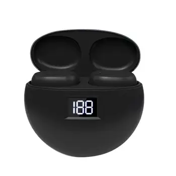 

EastVita K38 TWS Bluetooth Earphone Wireless Earphones Stereo Sport Headphones Earbuds headset For iPhone for Xiaomi r40