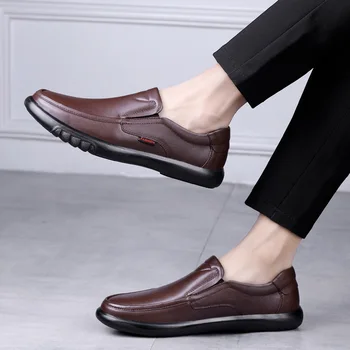 

footwear fashion flat casual man sport Mens leisure shoes boots new men sports breathable sale sneaker black for sneakers hot