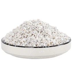 50g(0.5L) Vermiculite Perlite Pellet Configure Nutrient Soil Plant Nursery Breathable Loose Soil Substrate For Garden Bonsai