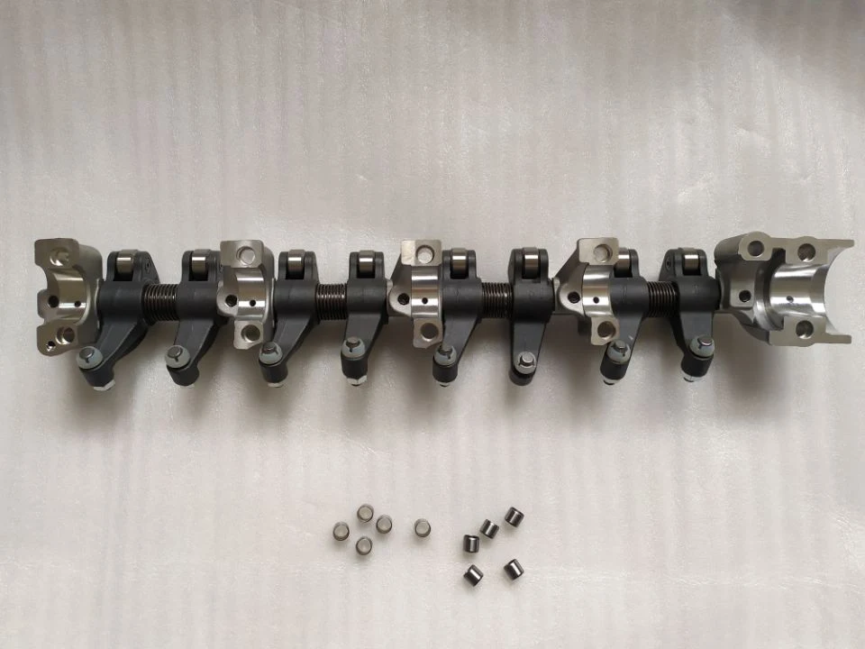 DieselEngineAssembledRockerArmShaftAssyForMonteroSportNativa