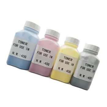 

Refill Color Laser Toner Powder Kits CLT-K407 CLT-407 CLT 407 CLT407 CLP 320 320N 325 325N 325W 321N 321 326 Laser Printer
